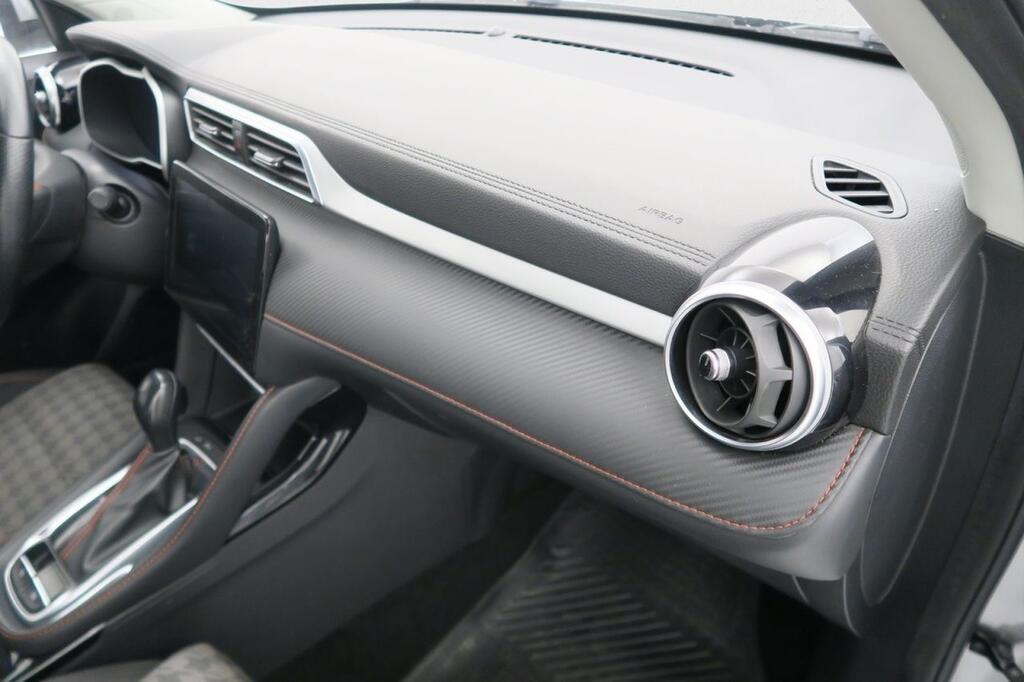 MG ZS COMFORT 1.0T 111 CV AUTO 5P 15