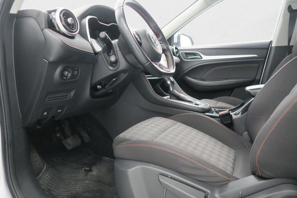 MG ZS COMFORT 1.0T 111 CV AUTO 5P 7