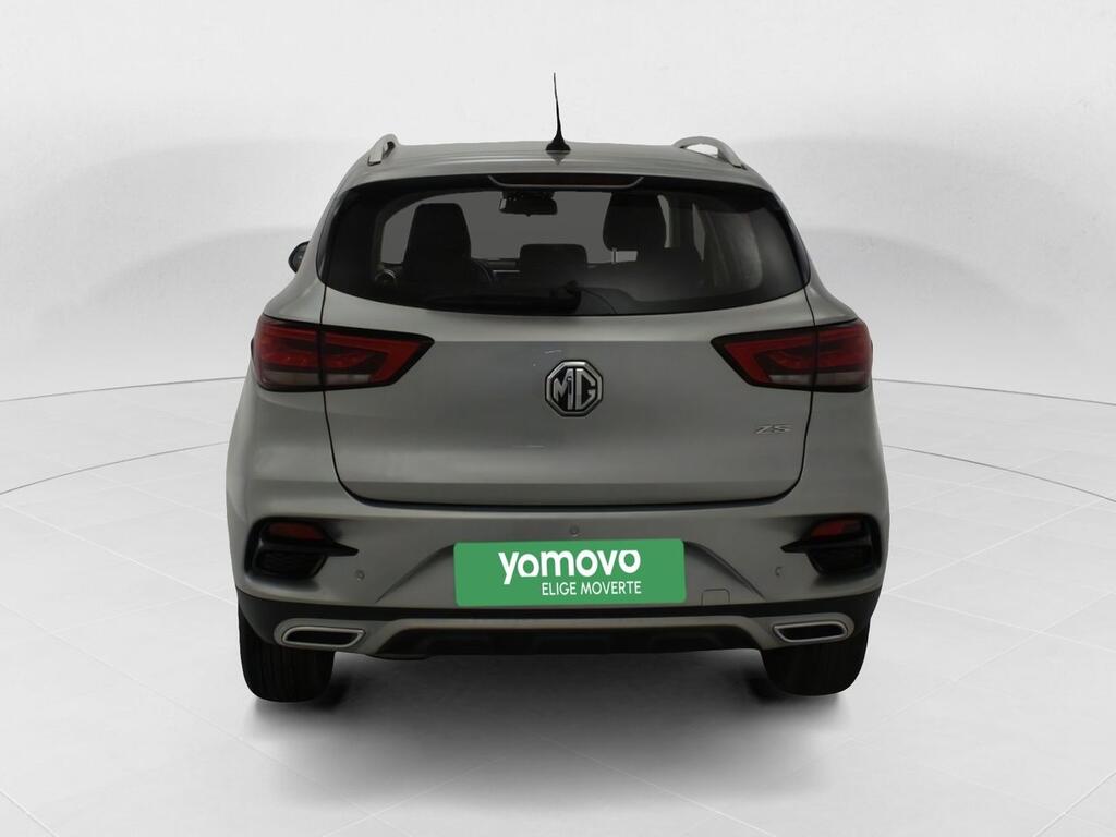 MG ZS COMFORT 1.0T 111 CV AUTO 5P 6