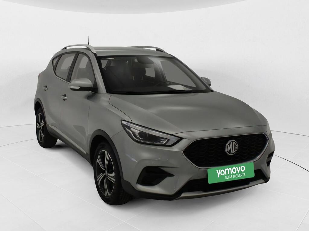 MG ZS COMFORT 1.0T 111 CV AUTO 5P