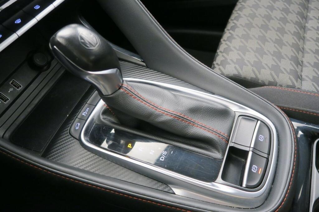 MG ZS COMFORT 1.0T 111 CV AUTO 5P 11