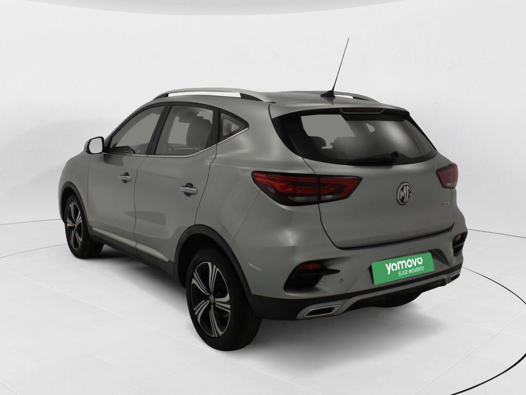 MG ZS COMFORT 1.0T 111 CV AUTO 5P 2