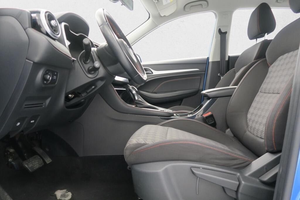 MG ZS COMFORT 1.0T 111 CV AUTO 5P 18