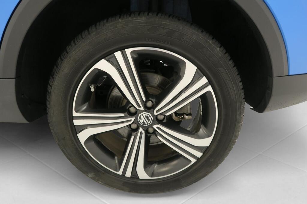 MG ZS COMFORT 1.0T 111 CV AUTO 5P 23