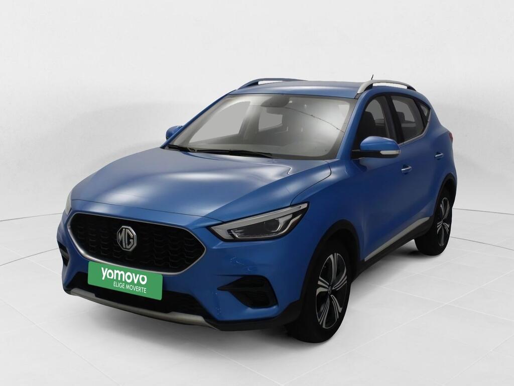 MG ZS COMFORT 1.0T 111 CV AUTO 5P 4