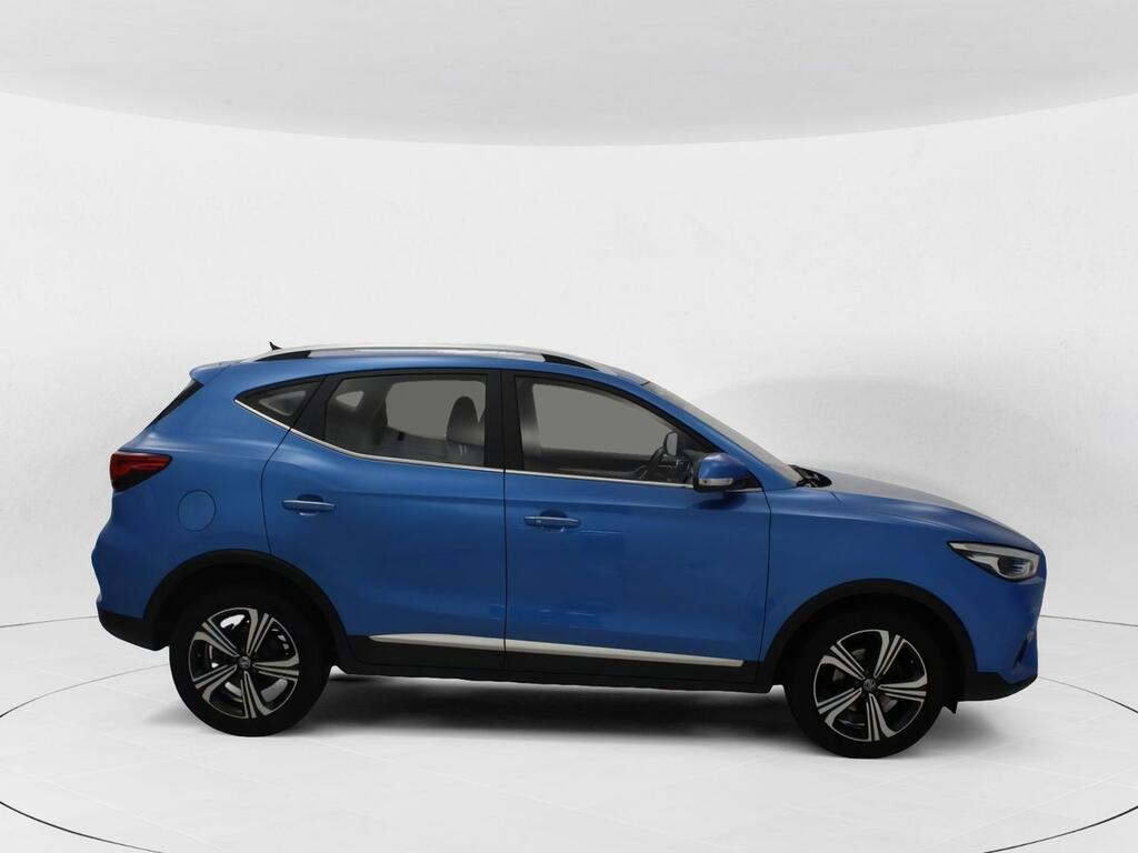 MG ZS COMFORT 1.0T 111 CV AUTO 5P 3