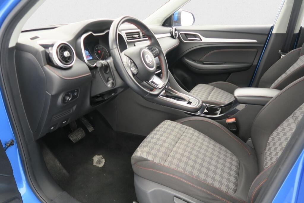 MG ZS COMFORT 1.0T 111 CV AUTO 5P 7