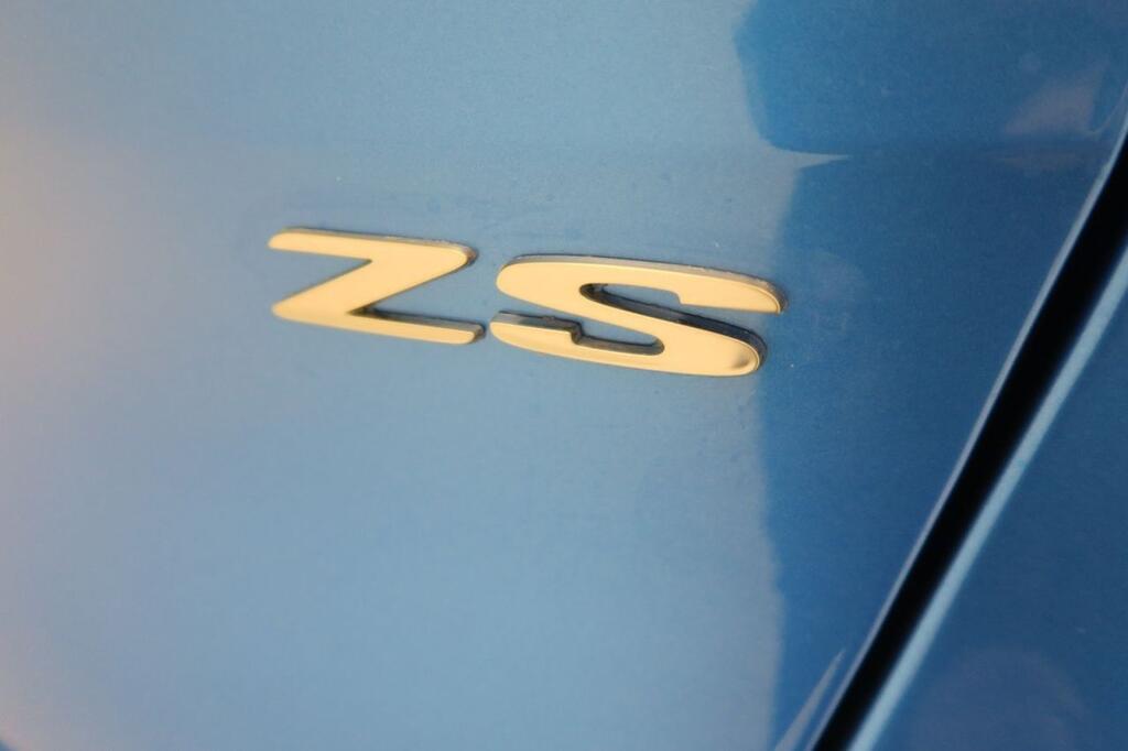 MG ZS COMFORT 1.0T 111 CV AUTO 5P 20