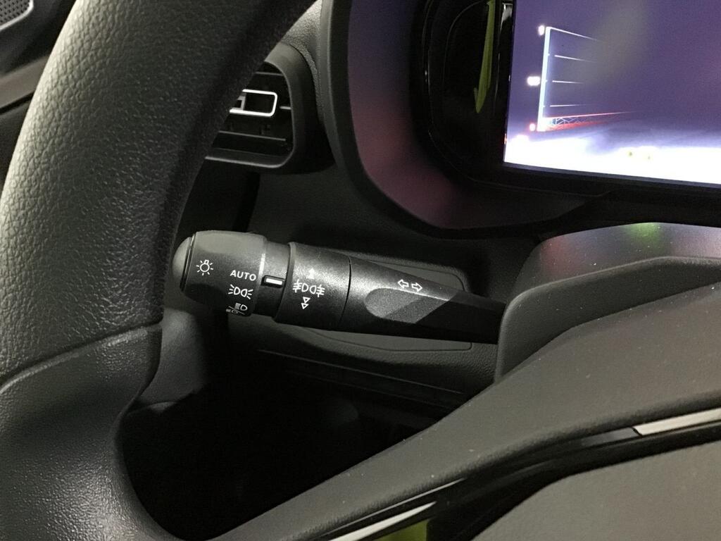 Citroën Berlingo Talla M BlueHDi 100 S&S PLUS 13