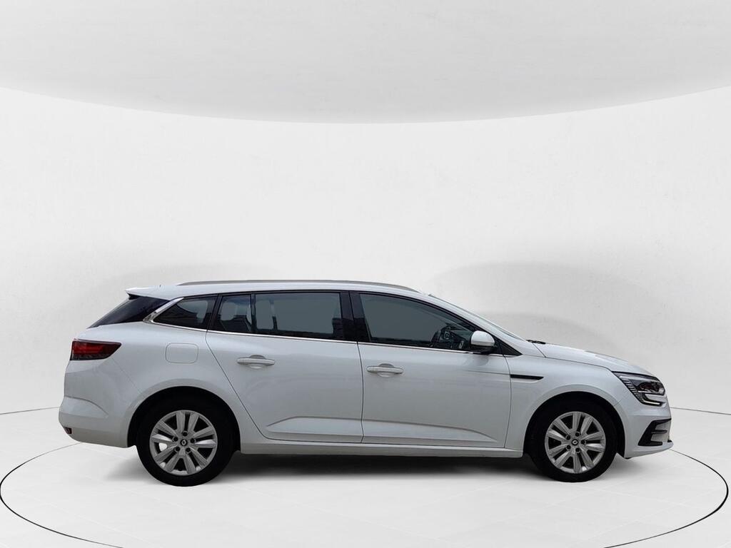 Renault Megane S.T. Business Blue dCi 85 kW (115CV) 6