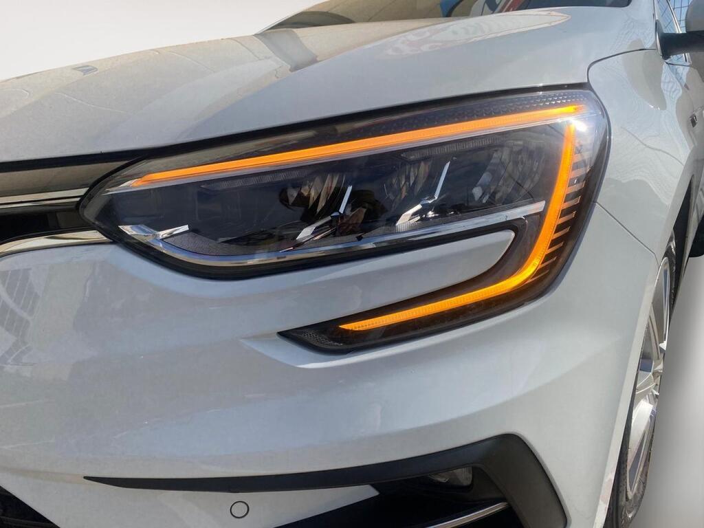 Renault Megane S.T. Business Blue dCi 85 kW (115CV) 13