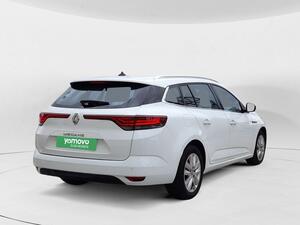 Renault Megane S.T. Business Blue dCi 85 kW (115CV)