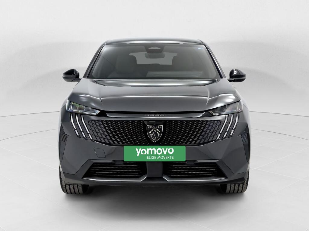 Peugeot 3008 Hybrid 1.2 100KW Allure eDCS6 5