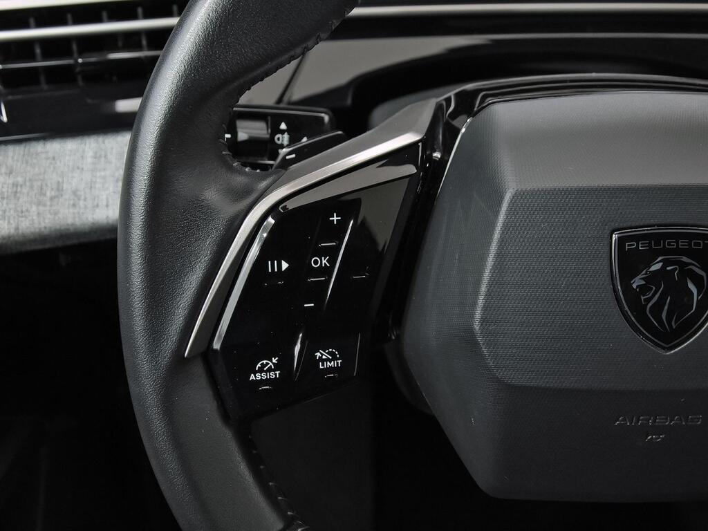 Peugeot 3008 Hybrid 1.2 100KW Allure eDCS6 18