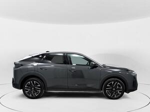 Peugeot 3008 Hybrid 1.2 100KW Allure eDCS6