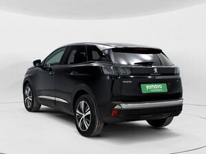 Peugeot 3008 1.2 PureTech 96KW S&S Allure Pack