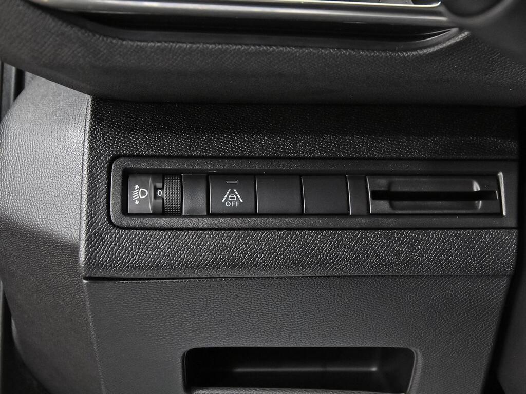 Peugeot 3008 1.2 PureTech 96KW S&S Allure Pack 14