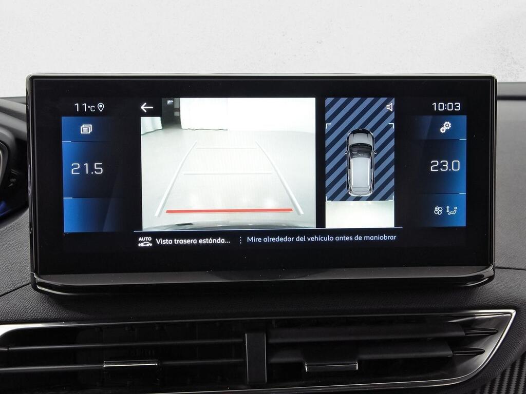 Peugeot 3008 1.2 PureTech 96KW S&S Allure Pack 23