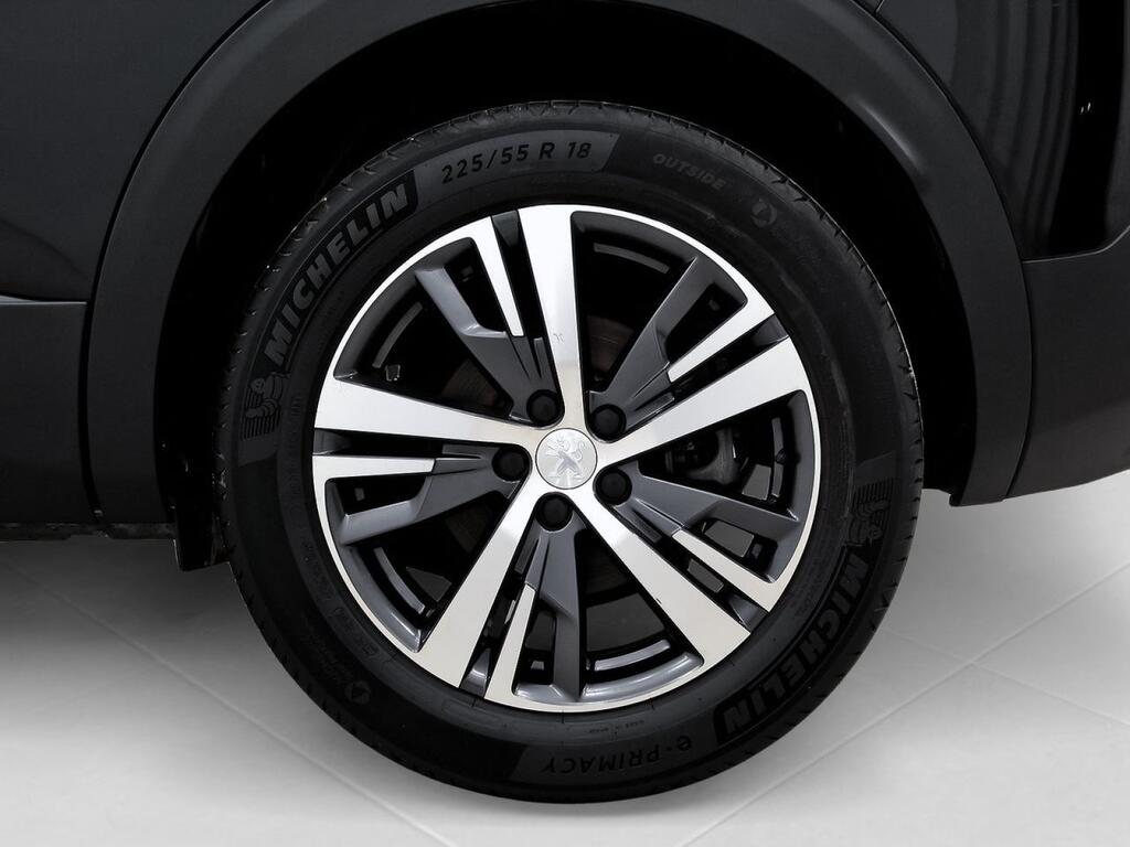 Peugeot 3008 1.2 PureTech 96KW S&S Allure Pack 11
