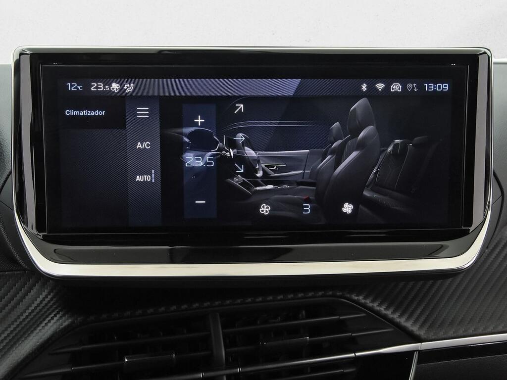 Peugeot 2008 Allure Puretech 100 S&S 6 Vel. MAN 30