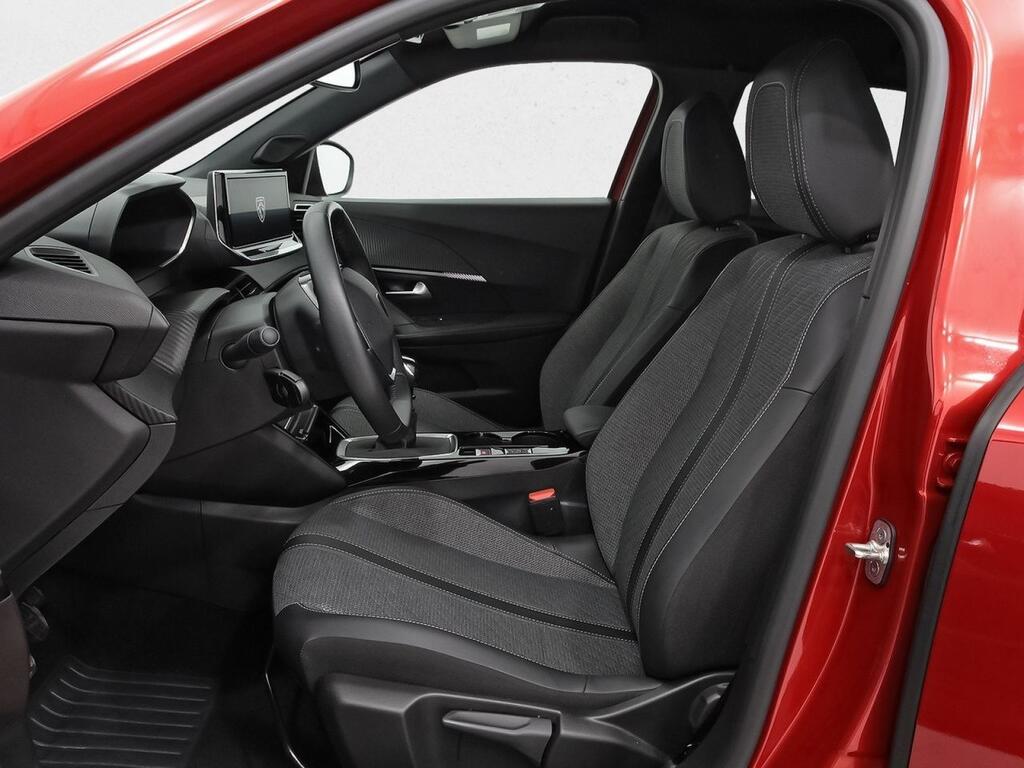 Peugeot 2008 Allure Puretech 100 S&S 6 Vel. MAN 8