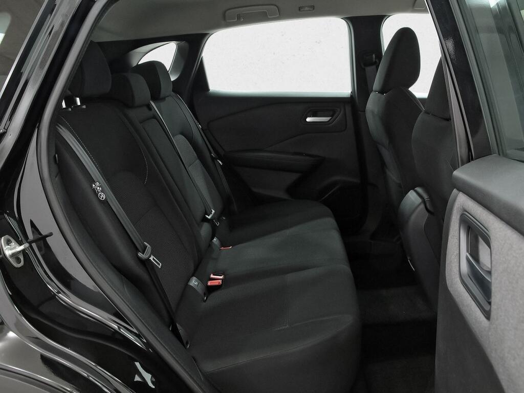 Nissan Qashqai DIG-T 103kW (140CV) mHEV 4x2 Acenta 8