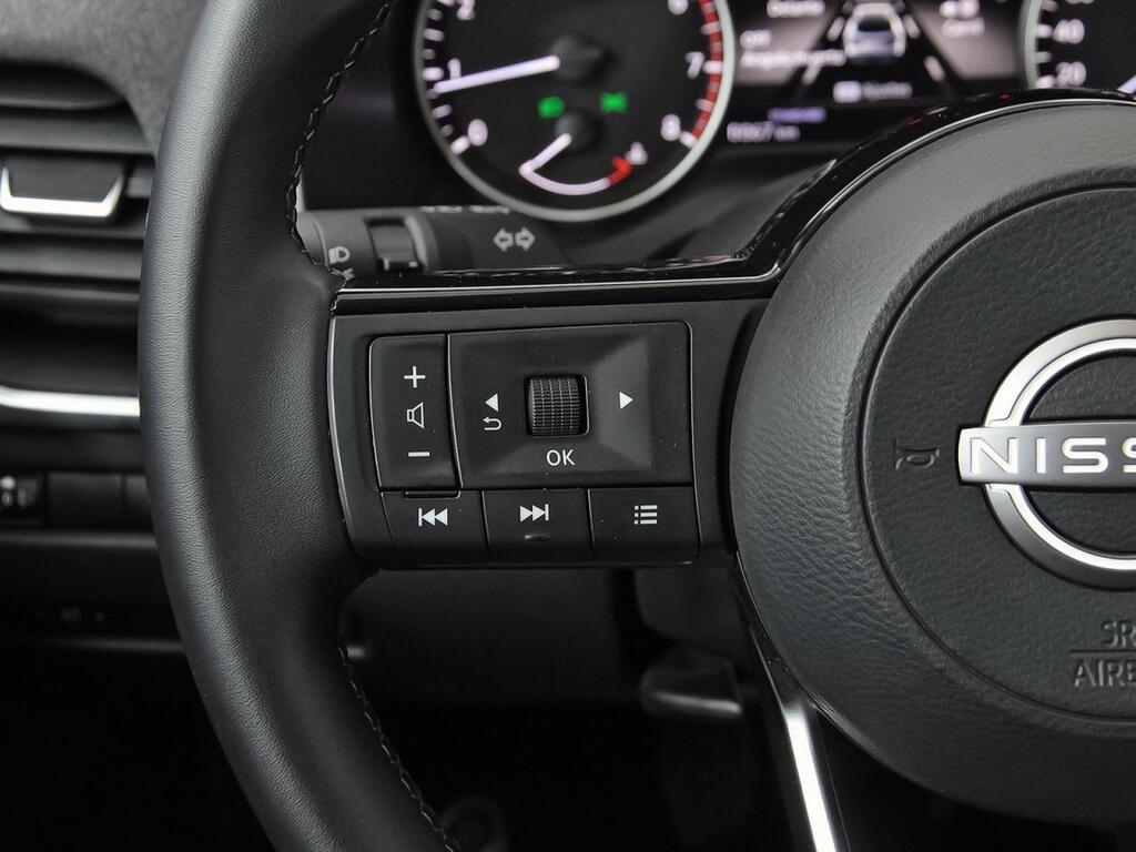 Nissan Qashqai DIG-T 103kW (140CV) mHEV 4x2 Acenta 17