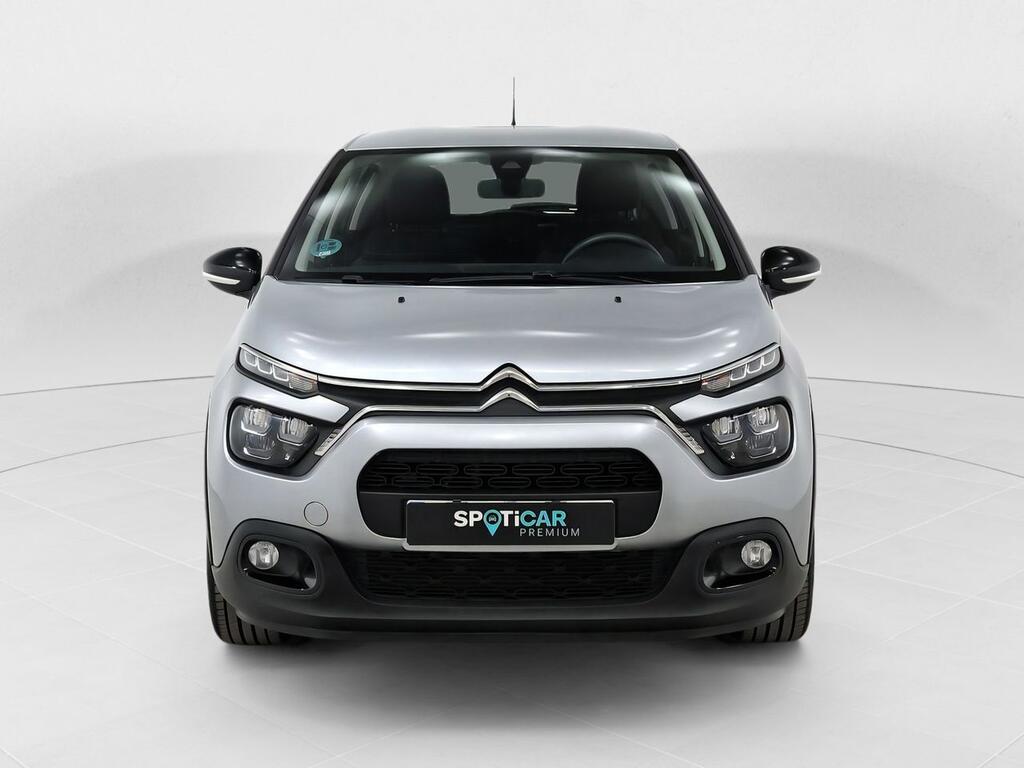Citroën C3 PureTech 60KW (83CV) Feel 5