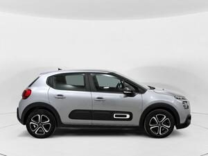 Citroën C3 PureTech 60KW (83CV) Feel