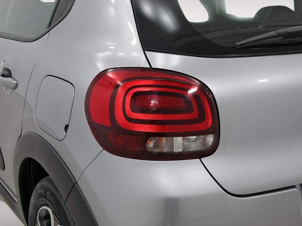 Citroën C3 PureTech 60KW (83CV) Feel 26