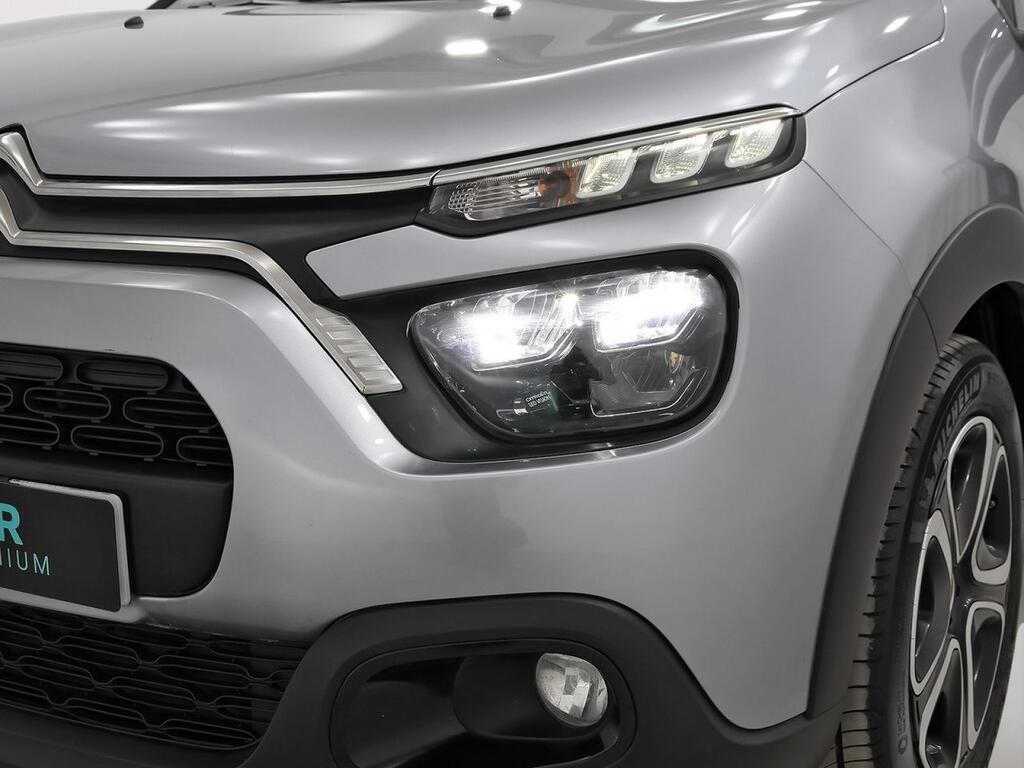 Citroën C3 PureTech 60KW (83CV) Feel 25