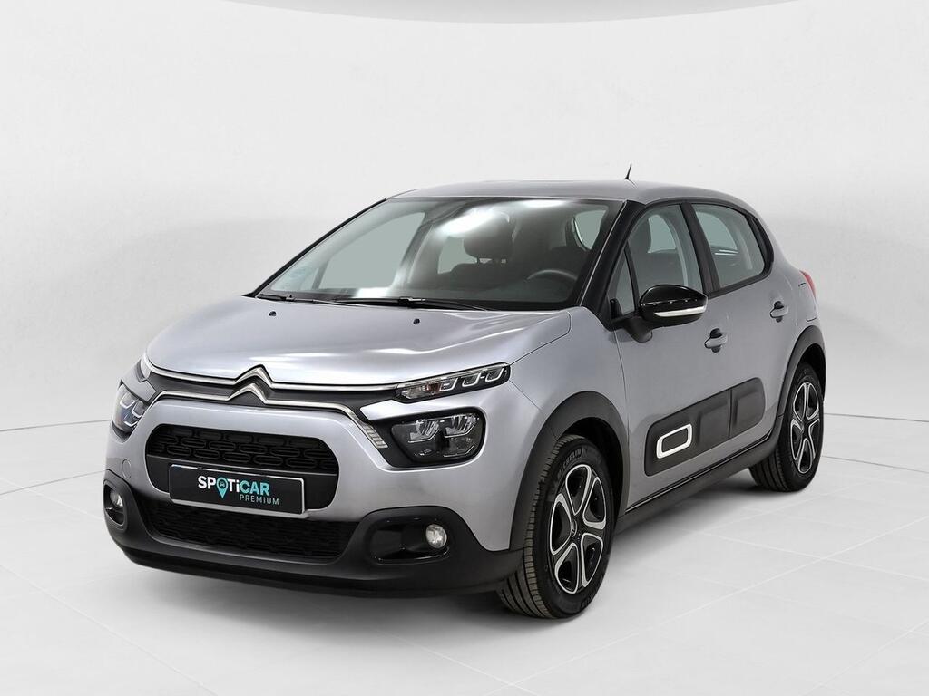 Citroën C3 PureTech 60KW (83CV) Feel 4