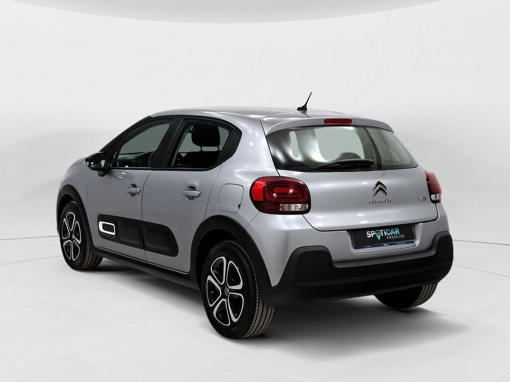 Citroën C3 PureTech 60KW (83CV) Feel 2