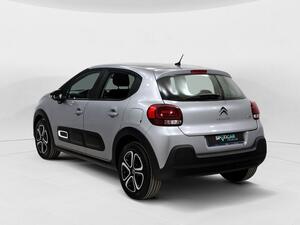 Citroën C3 PureTech 60KW (83CV) Feel