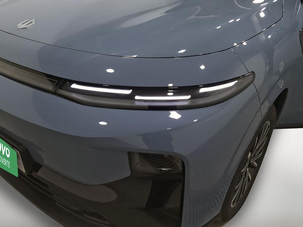 Leapmotor B10 B10 BEV 67.1kWh DesignProMax Auto 36