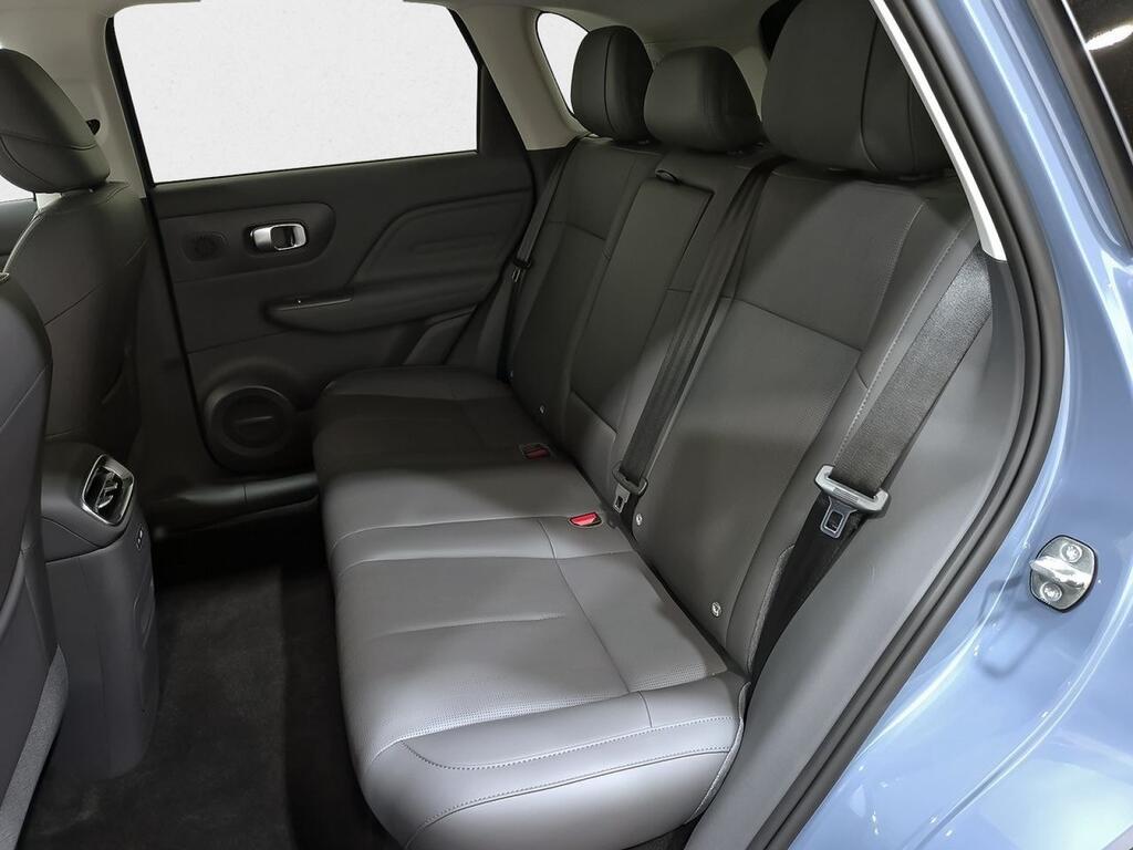 Leapmotor B10 B10 BEV 67.1kWh DesignProMax Auto 9