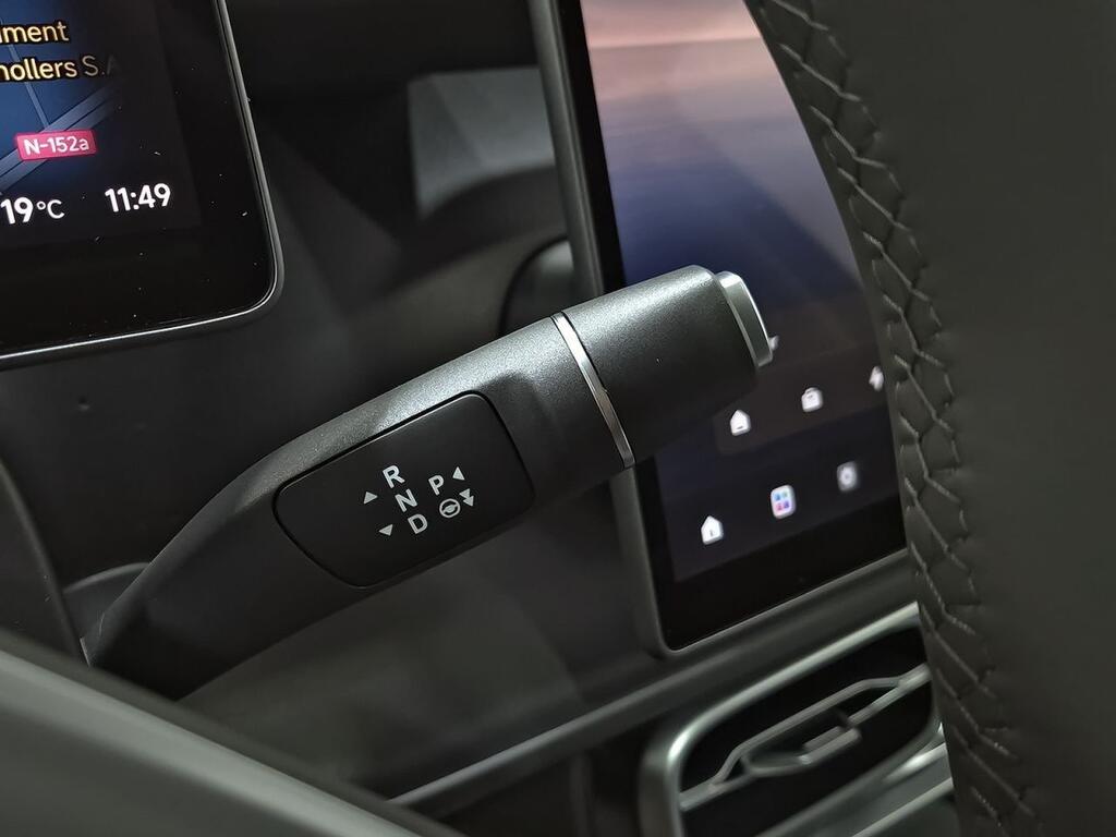 Leapmotor B10 B10 BEV 67.1kWh DesignProMax Auto 15