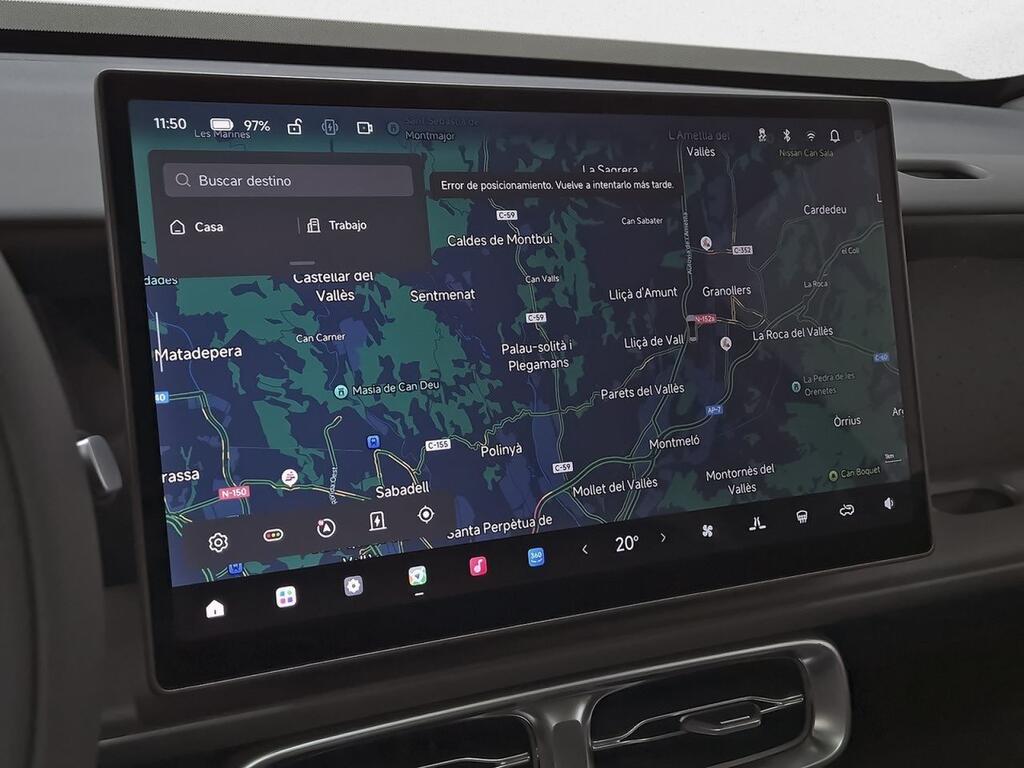 Leapmotor B10 B10 BEV 67.1kWh DesignProMax Auto 20