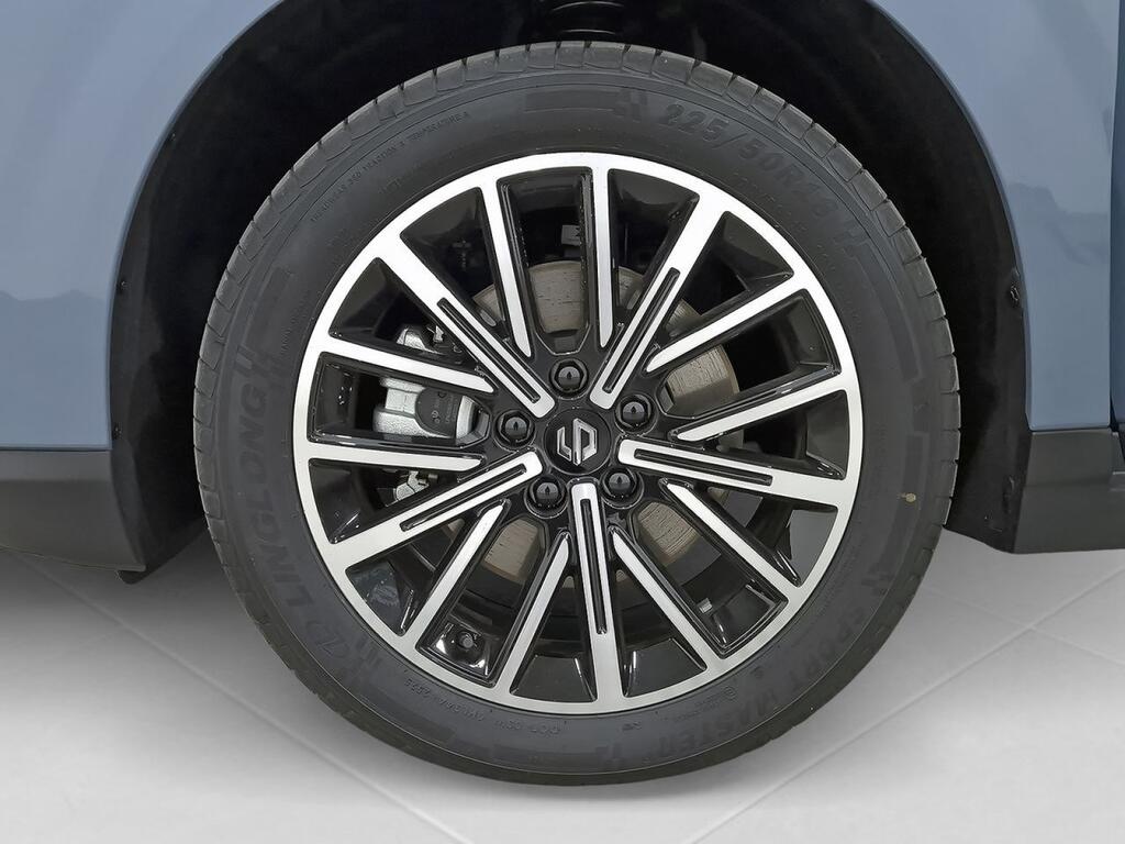 Leapmotor B10 B10 BEV 67.1kWh DesignProMax Auto 11