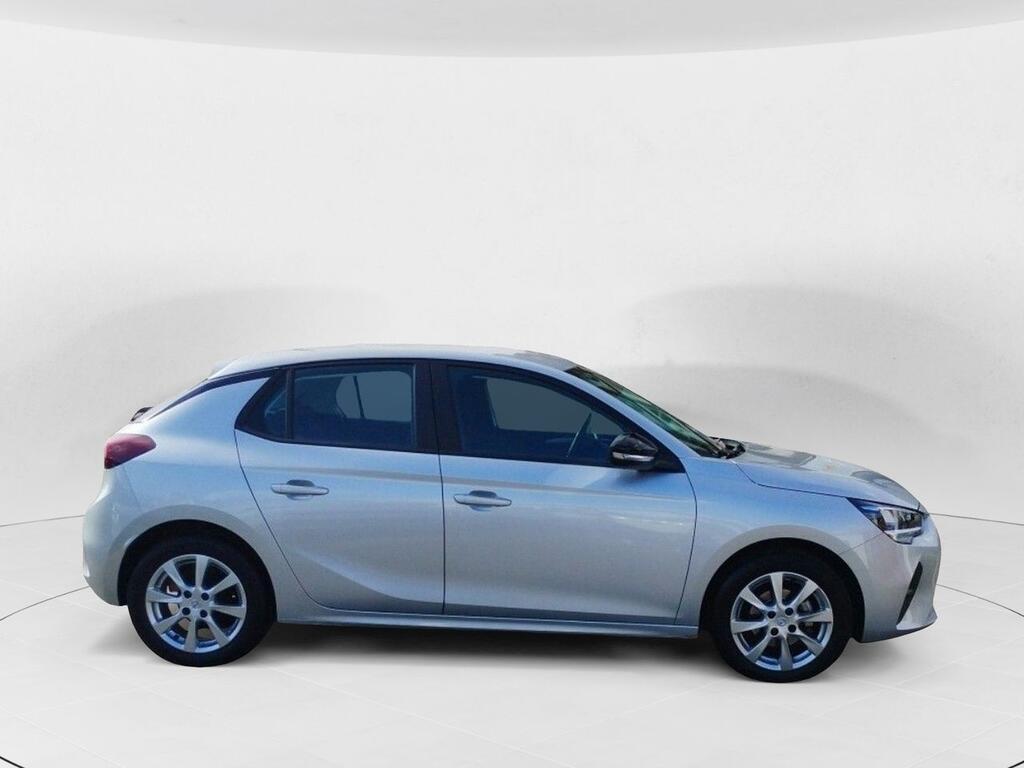 Opel Corsa 1.2 XEL 55kW (75CV) Edition 4