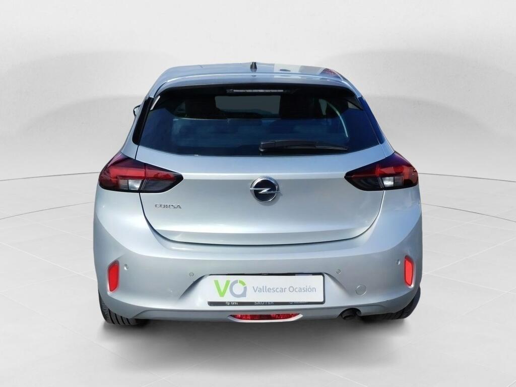 Opel Corsa 1.2 XEL 55kW (75CV) Edition 5