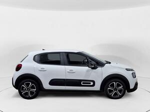 Citroën C3 PureTech 60KW (83CV) Feel