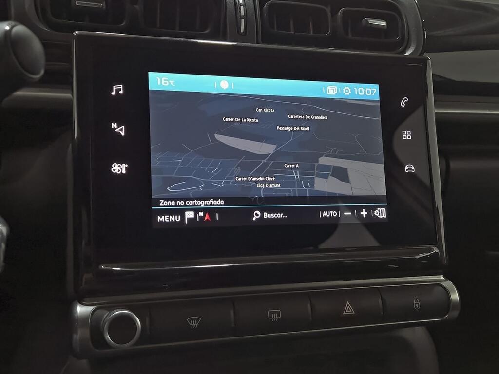 Citroën C3 PureTech 60KW (83CV) Feel 20