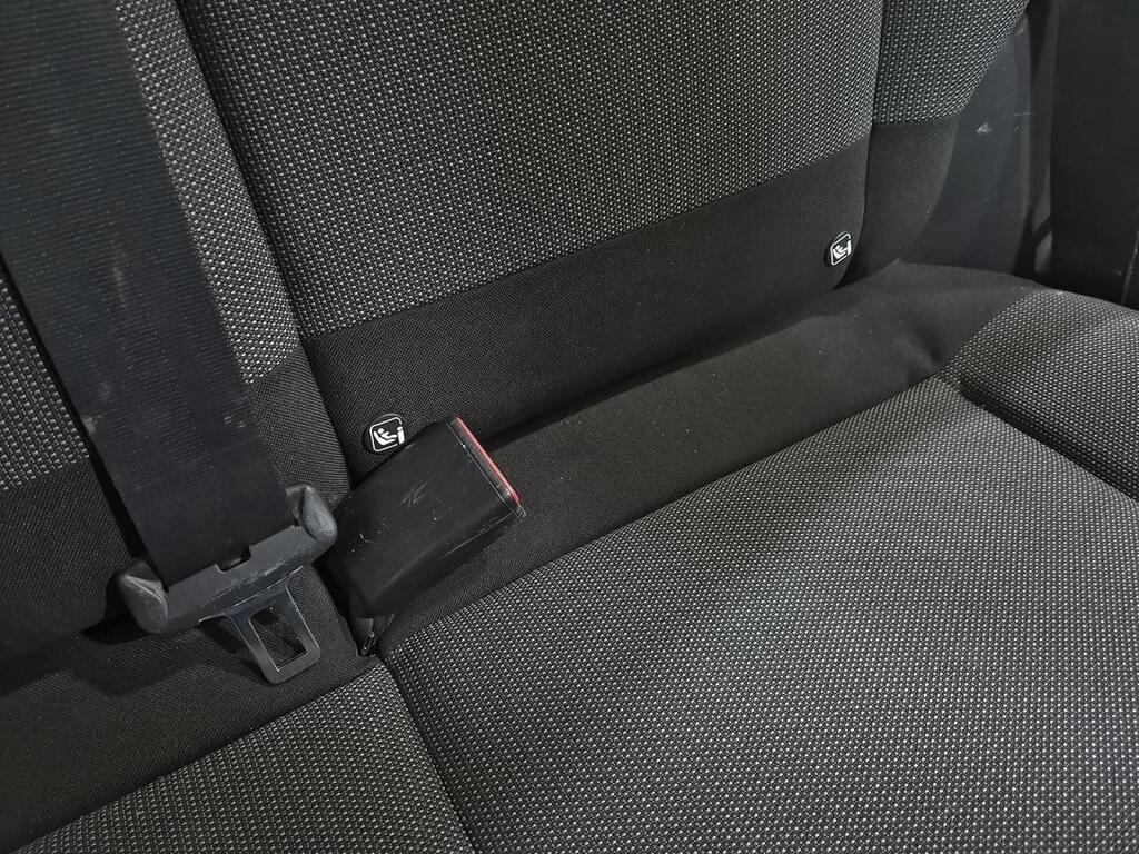 Citroën C3 PureTech 60KW (83CV) Feel 26