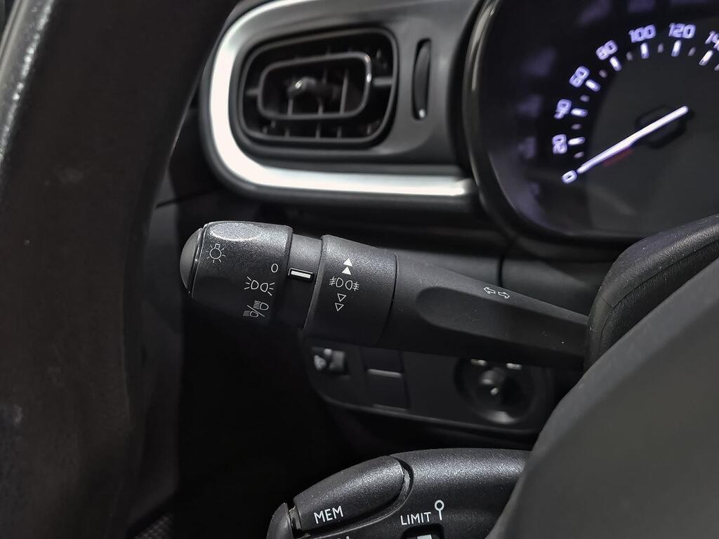 Citroën C3 PureTech 60KW (83CV) Feel 14