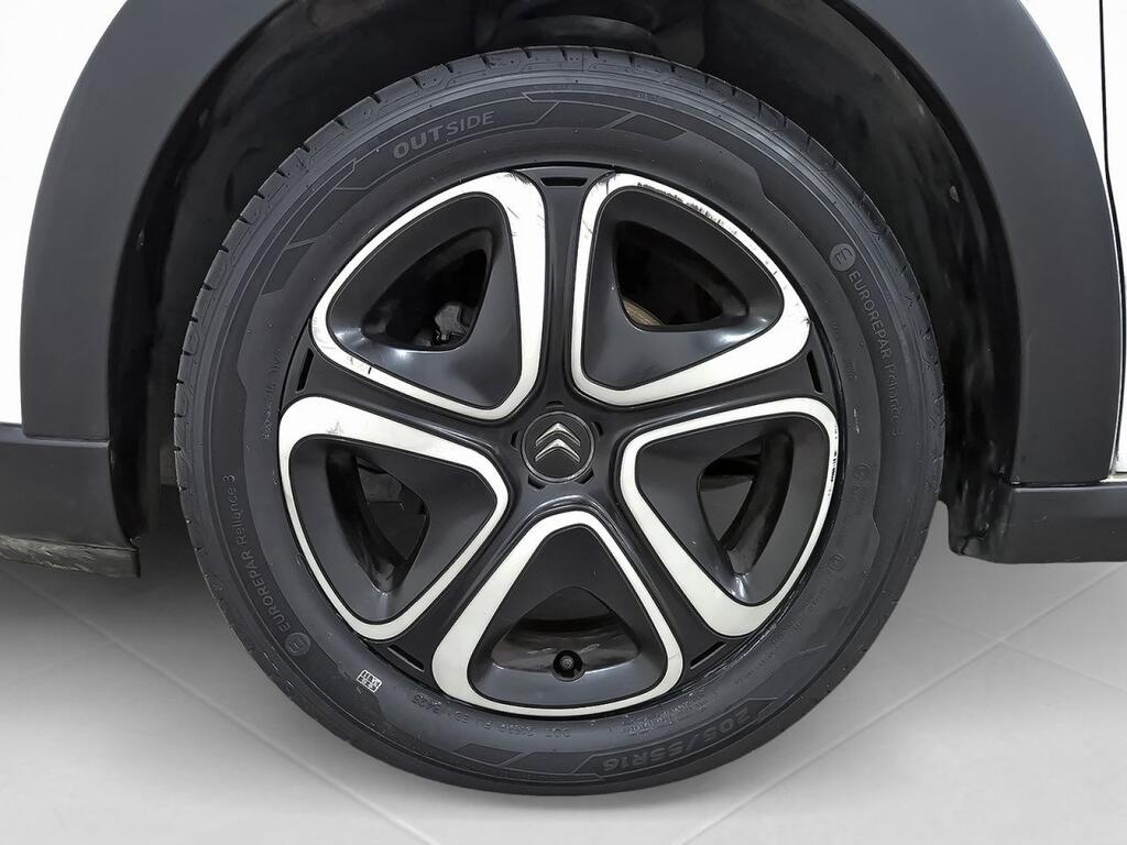 Citroën C3 PureTech 60KW (83CV) Feel 10