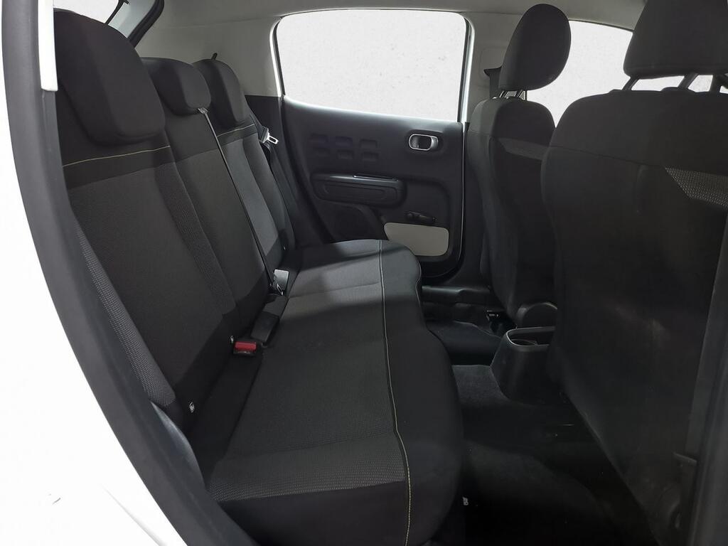 Citroën C3 PureTech 60KW (83CV) Feel 8