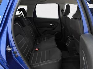 Dacia Duster Prestige TCE 110kW (150CV) 4X2 EDC 8
