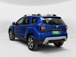 Dacia Duster Prestige TCE 110kW (150CV) 4X2 EDC