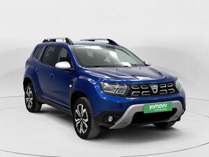 Dacia Duster Prestige TCE 110kW (150CV) 4X2 EDC 1